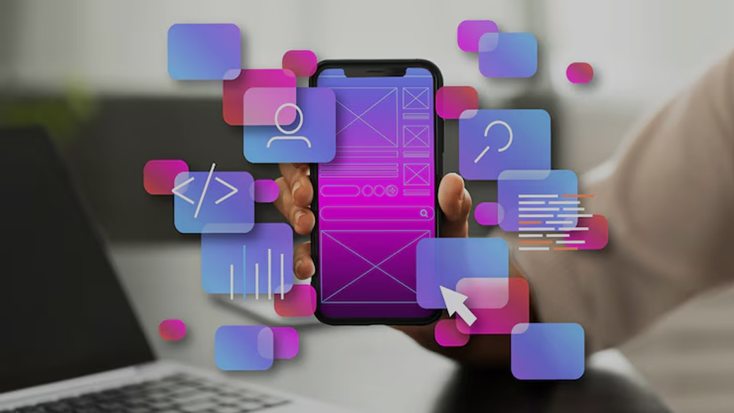 Mobile App Development