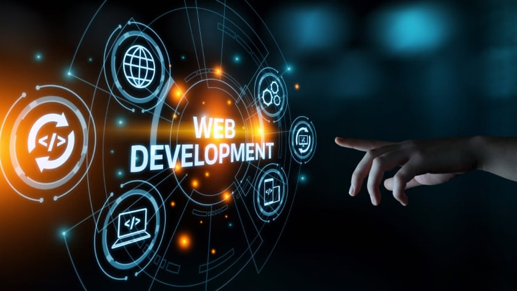 Web Development